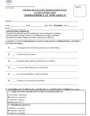 PRUEBA DE CHIMALPOPOCA