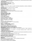 MUSCULOS: CAPACIDAD DE CONTRACCION