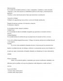 Conceptos de Economía. Microeconomía