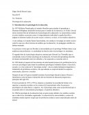 Introduccion a la psicologia de la educacion