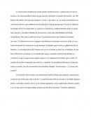 Neurociencia moderna