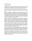 Decreto 2655 de 1988