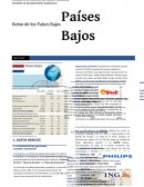 ANÁLISIS DE LA MEDICIÓN DEL RIESGO FINANCIERO INFORME DE RENDIMIENTOS BURSÁTILES