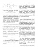 Artesanías de Calpi