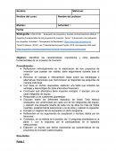 Act 1 Evaluación de Proyectos