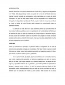 Analísis de Hannah Arendt