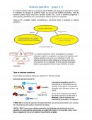 Virus en Sistema operativo