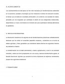 La Revolución Industrial. El romanticismo