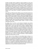Sociología Bielich