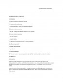 DERECHO INTRODUCCION