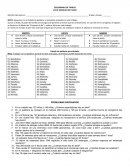 CALENDARIO DE TAREAS CICLO ESCOLAR 2017-2018