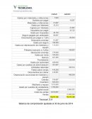 EVIDENCIA 1 CONTABILIDAD Y COSTOS