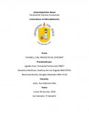 AVANCE 3 DEL PROYECTO DE CÁTEDRA