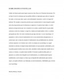 HABILIDADES O PASTILLAS