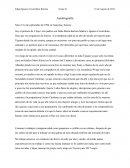 Autobiografia actividad