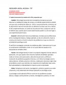 PSICOLOGÍA SOCIAL APLICADA- T07