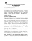 ESTACIÓN DE TELEVISIÓN XEIPN CANAL ONCE DEL DISTRITO FEDERAL