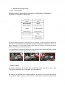 ORGANIZAR CONSISTE EN SEPARAR LO NECESARIO DE LO INNECESARIO, GUARDANDO LO NECESARIO Y ELIMINANDO LO INNECESARIO.