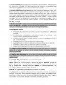 Marco legal. Sociedades (LEY 19550)