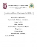 Corrosión de Metales en Aeronáutica.