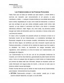 Las Criptomonedas en las Finanzas Personales