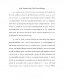 Análisis Literario Corazón de Tinieblas