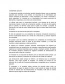 Contabilidad - actividad de capitulo