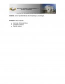 Trabajo práctico de Evolucionismo