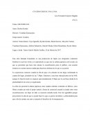 GRANDSLAM Teatro cirquero Reseña