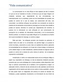 Vida Comunicativa