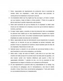 Evidencia de aprendizaje Qué tipo de administración se aplica