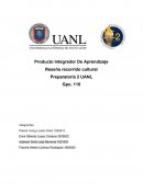 Producto Integrador De Aprendizaje