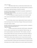 ¿Quién es Frei Betto?