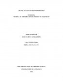 EVIDENCIA “SISTEMA DE DISTRIBUCIÓN DEL PRODUCTO O SERVICIO”