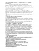 TEMA 1: EL CRECIMIENTO ECONOMICO, LA DINAMICA CAPITALISTA Y LAS ECONOMIAS PREINDUSTRIALES.