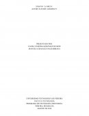 Linea de tiempo de los costos