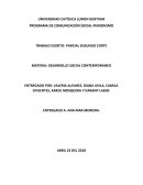 Interculturalidad: una realidad posible de vivir aquí y ahora - Mónica Parra