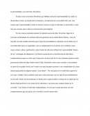 La personalidad y sus corrientes filosoficas