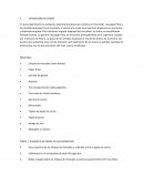 Extraccion de lipidos