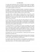 El uso de las células madres