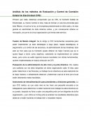 Ensayo investigacion de mercado