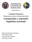 Aplicacion Linguistica
