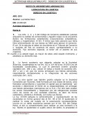 DERECHO EN LOGISTICA I