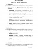 POBLACIÓN, MUESTRA E INDIVIDUO