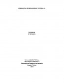 Preguntas generadoras regencia de farmacia 1