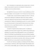 KARL MARX introducción