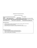 PROYECTO DIDÁCTICO MENSAJES PUBLICITARIOS