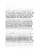 Análisis de la Evolución en RH en Colombia