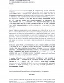 COMISIÓN DE INCONFORMIDADES Y DE VALUACIÓN DEL INFONAVIT EN CIUDAD OBREGON SONORA; MEXICO