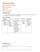 Actividades libro "El rock de la princesa"